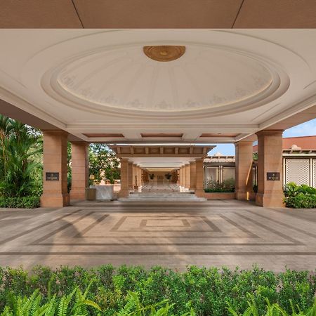 The St. Regis Goa Resort Cavelossim Exterior photo